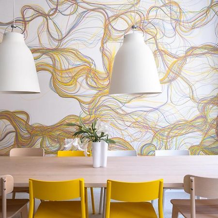 Luxury Design Gem In City Center With Sauna And Workspace Helsinki Luaran gambar