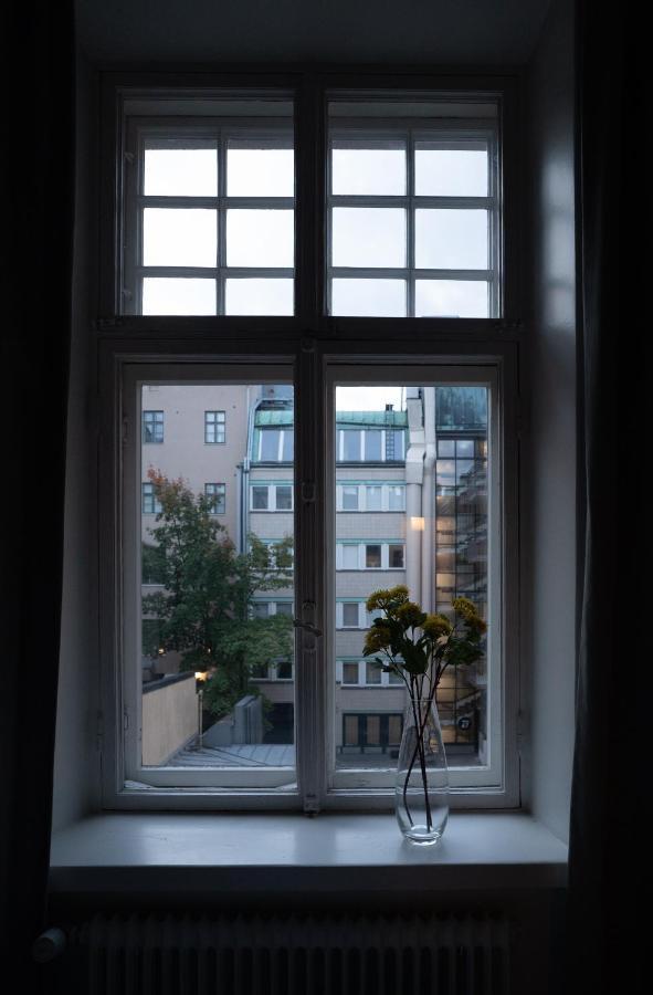 Luxury Design Gem In City Center With Sauna And Workspace Helsinki Luaran gambar
