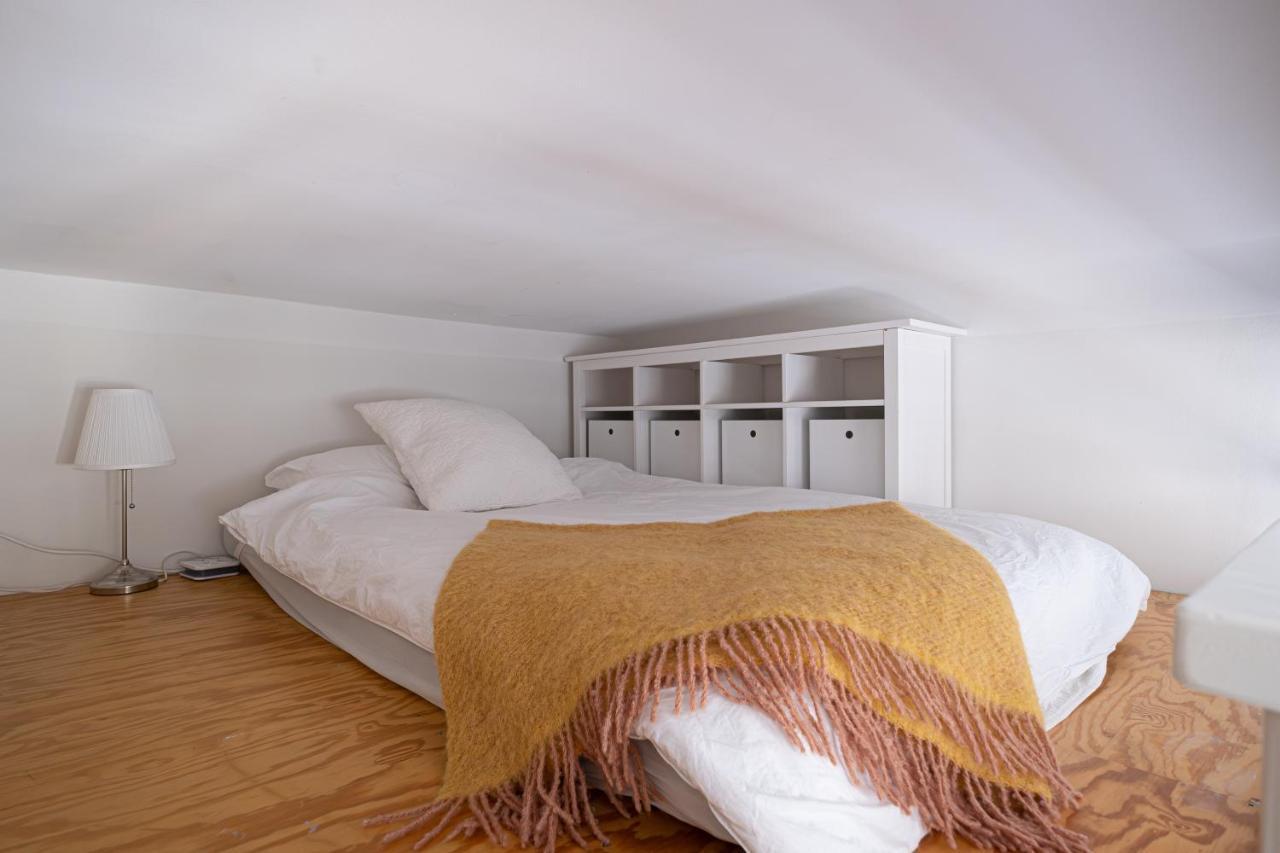Luxury Design Gem In City Center With Sauna And Workspace Helsinki Luaran gambar
