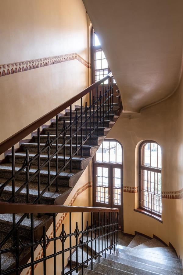Luxury Design Gem In City Center With Sauna And Workspace Helsinki Luaran gambar